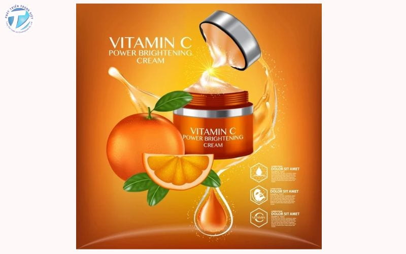Mẫu poster quảng cáo sản phẩm mới